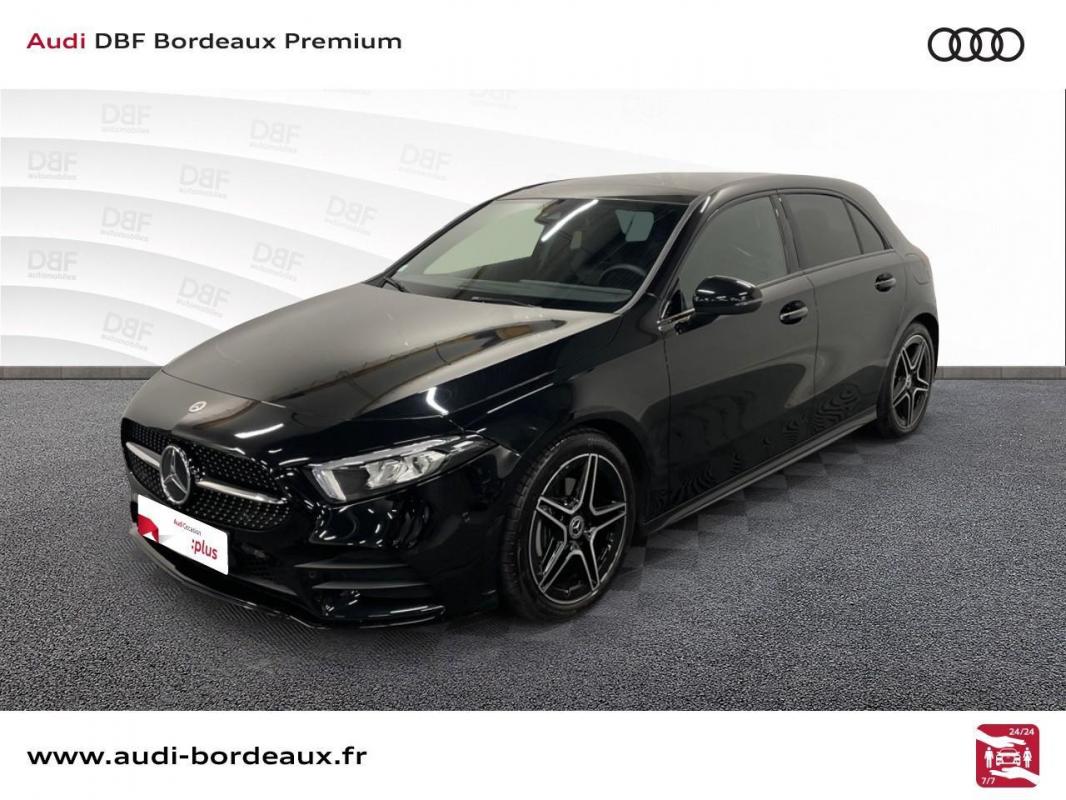 Image de l'annonce principale - Mercedes-Benz Classe A
