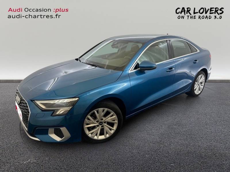 Image de l'annonce principale - Audi A3