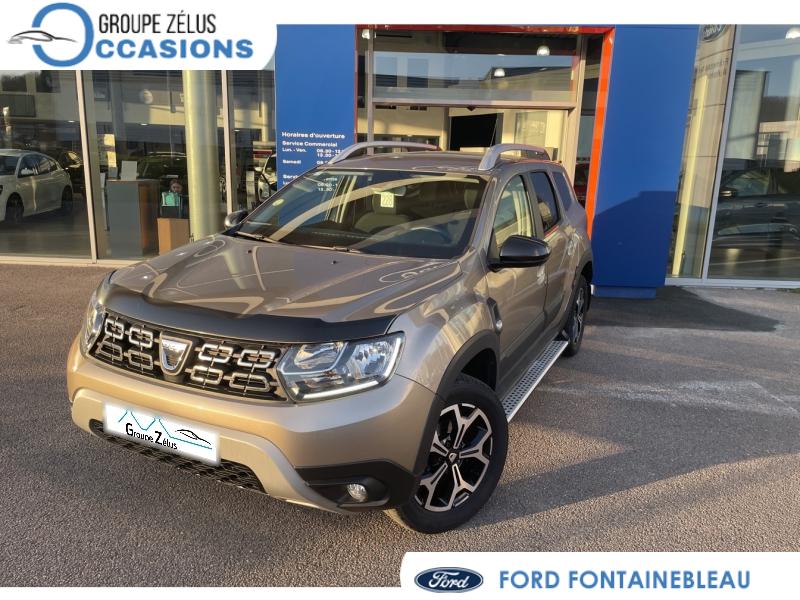 Image de l'annonce principale - Dacia Duster