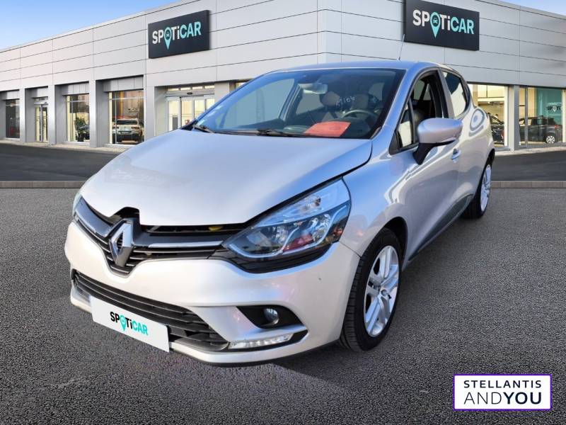 Image de l'annonce principale - Renault Clio