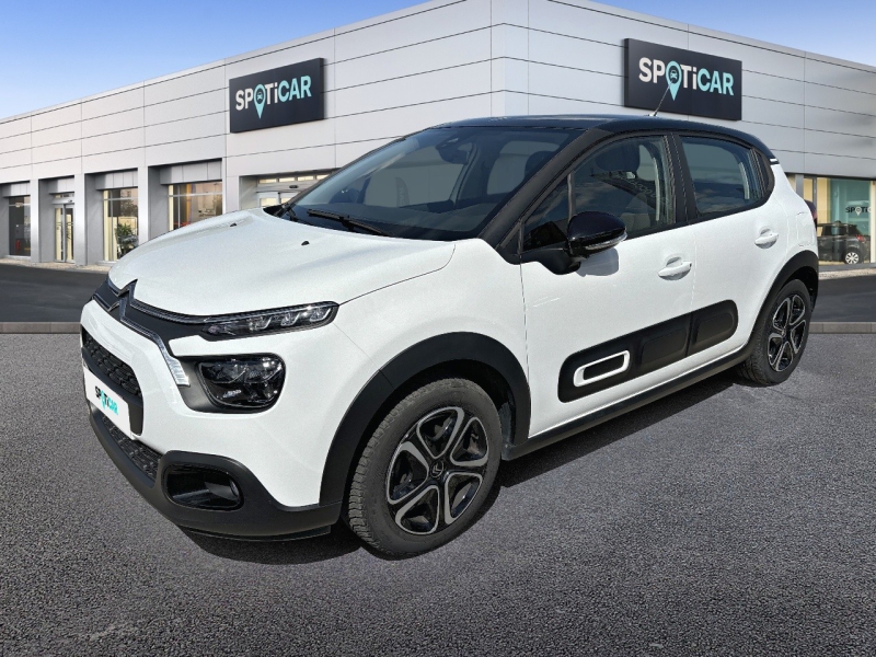 Image de l'annonce principale - Citroën C3