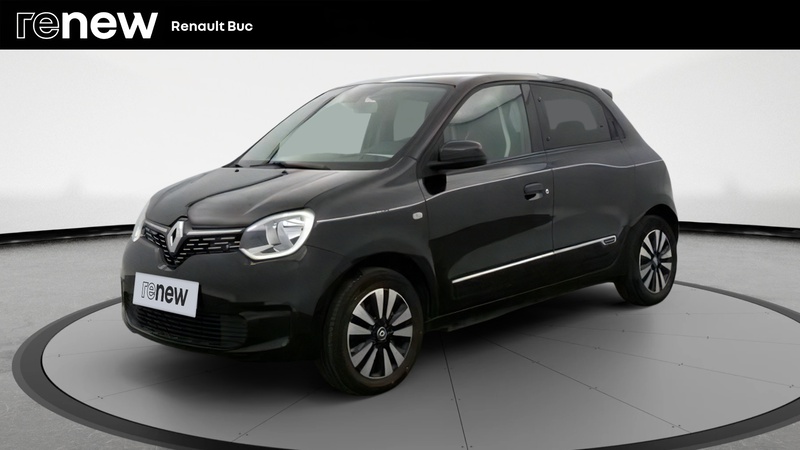 Image de l'annonce principale - Renault Twingo