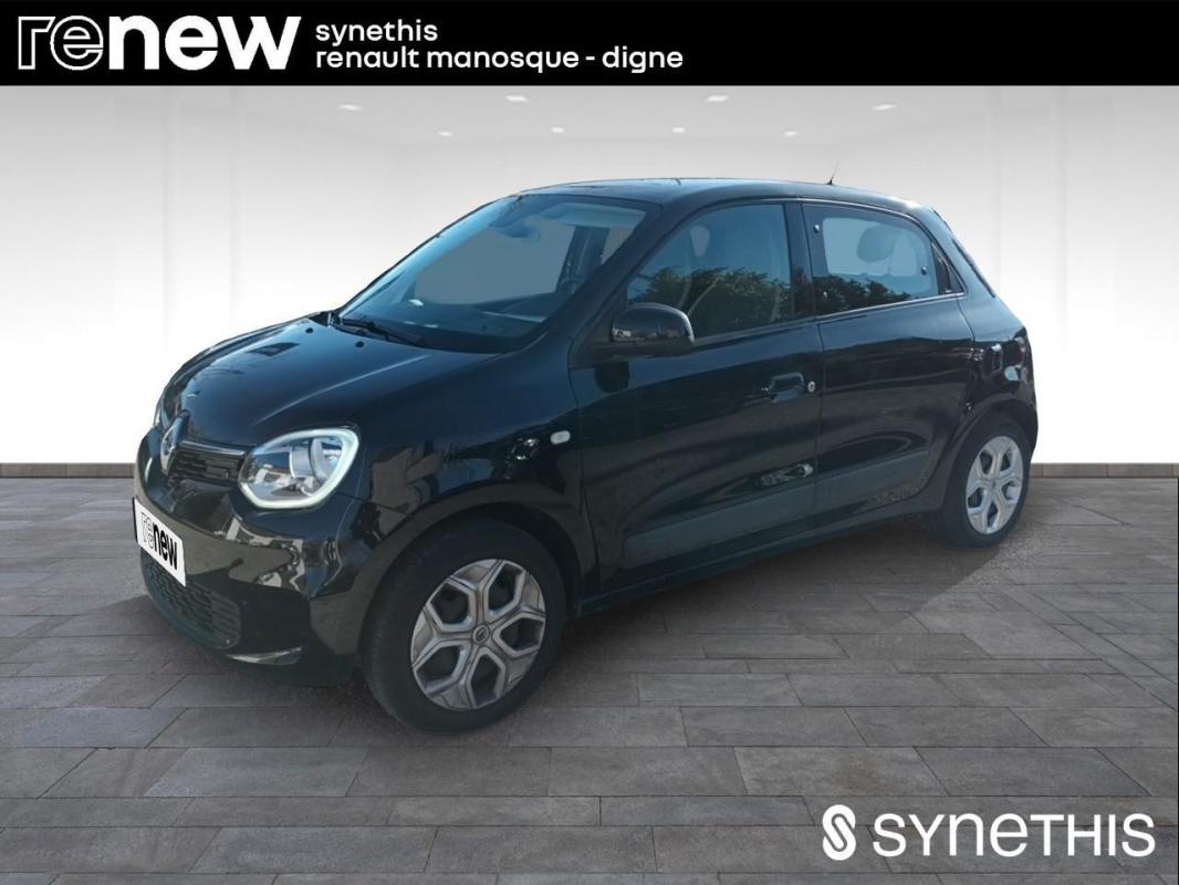 Image de l'annonce principale - Renault Twingo