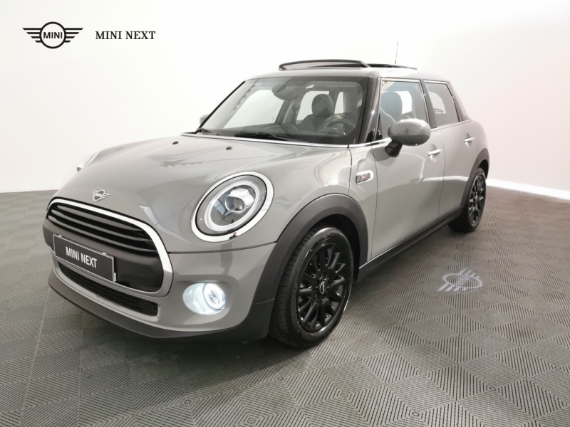 Image de l'annonce principale - MINI Hatch 5 Portes