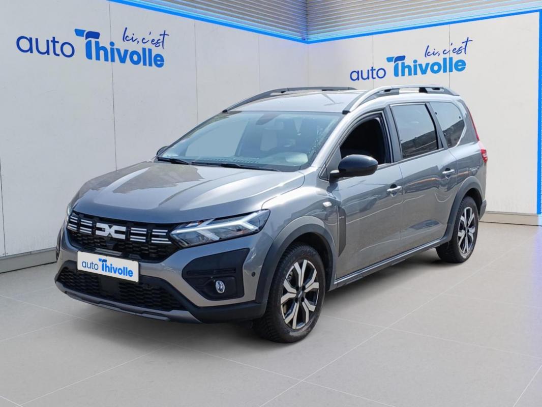 Image de l'annonce principale - Dacia Jogger