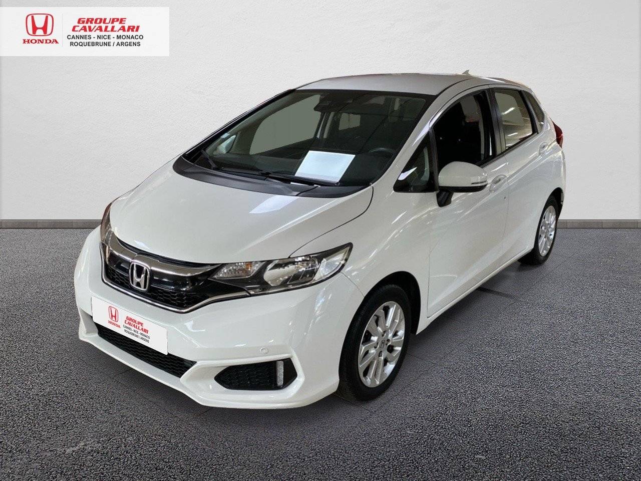 Image de l'annonce principale - Honda Jazz