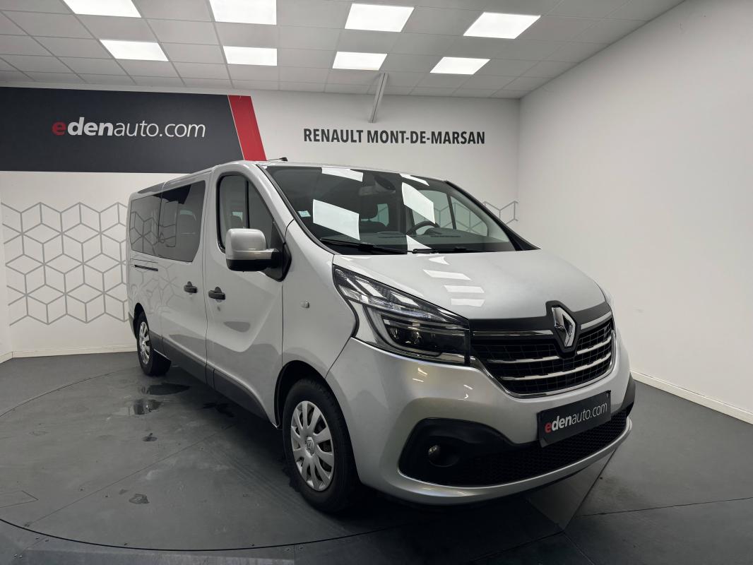 Image de l'annonce principale - Renault Trafic