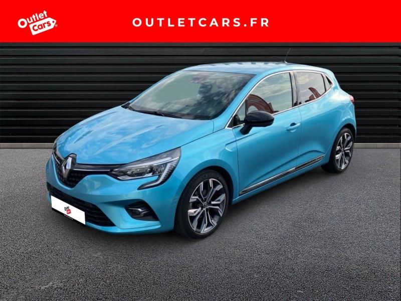 Image de l'annonce principale - Renault Clio