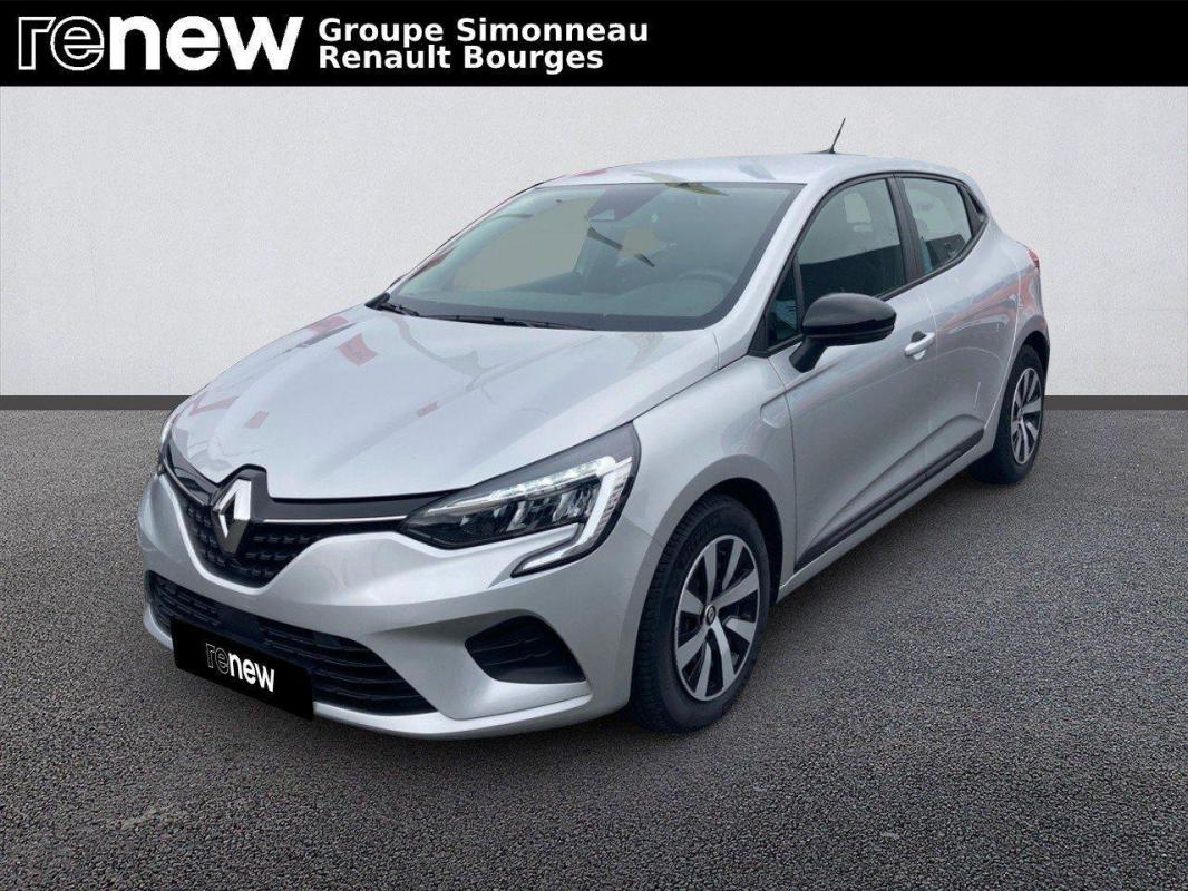 Image de l'annonce principale - Renault Clio