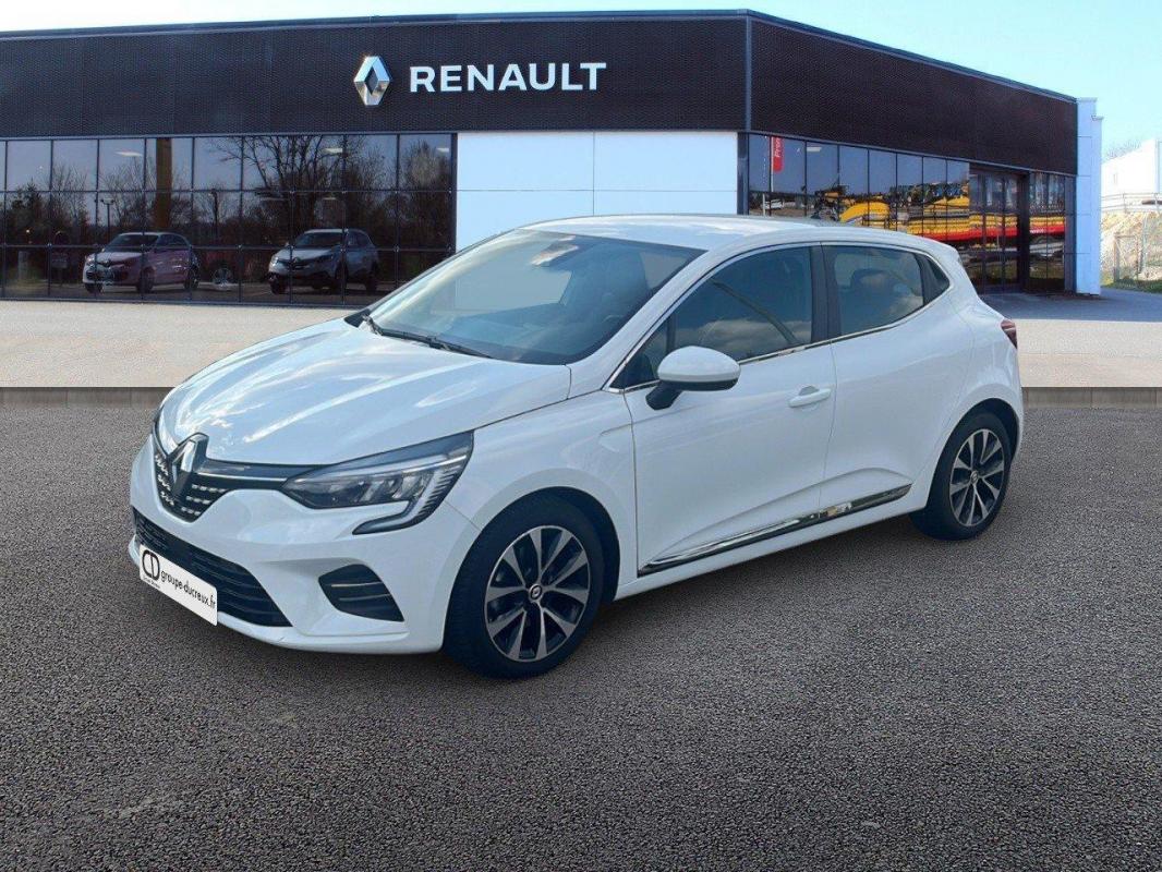 Image de l'annonce principale - Renault Clio