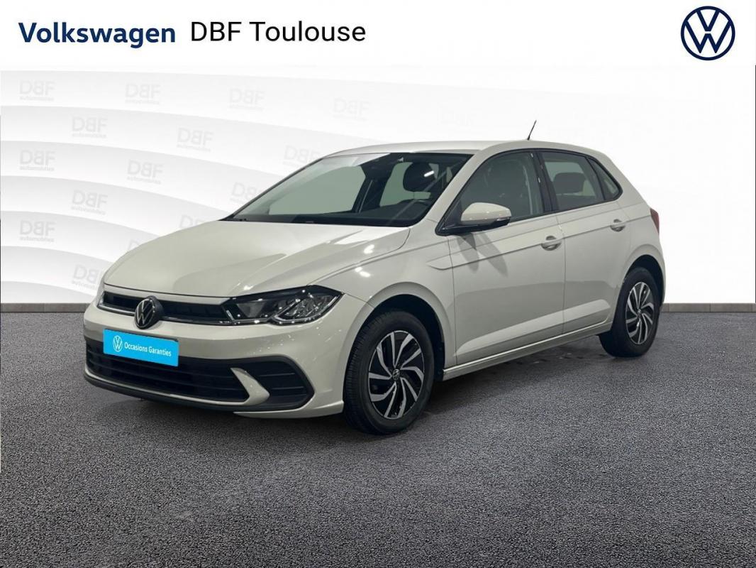 Image de l'annonce principale - Volkswagen Polo