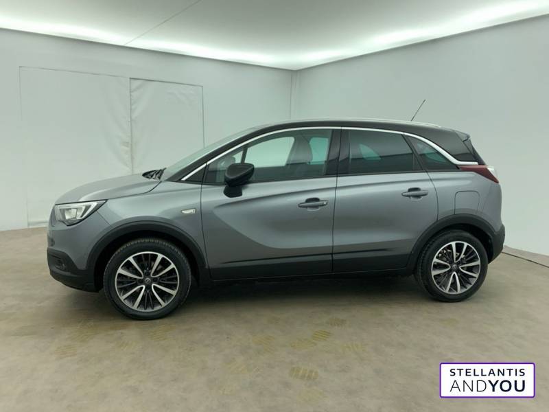 Image de l'annonce principale - Opel Crossland X