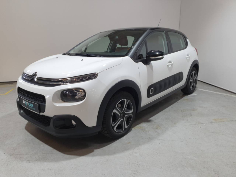 Image de l'annonce principale - Citroën C3