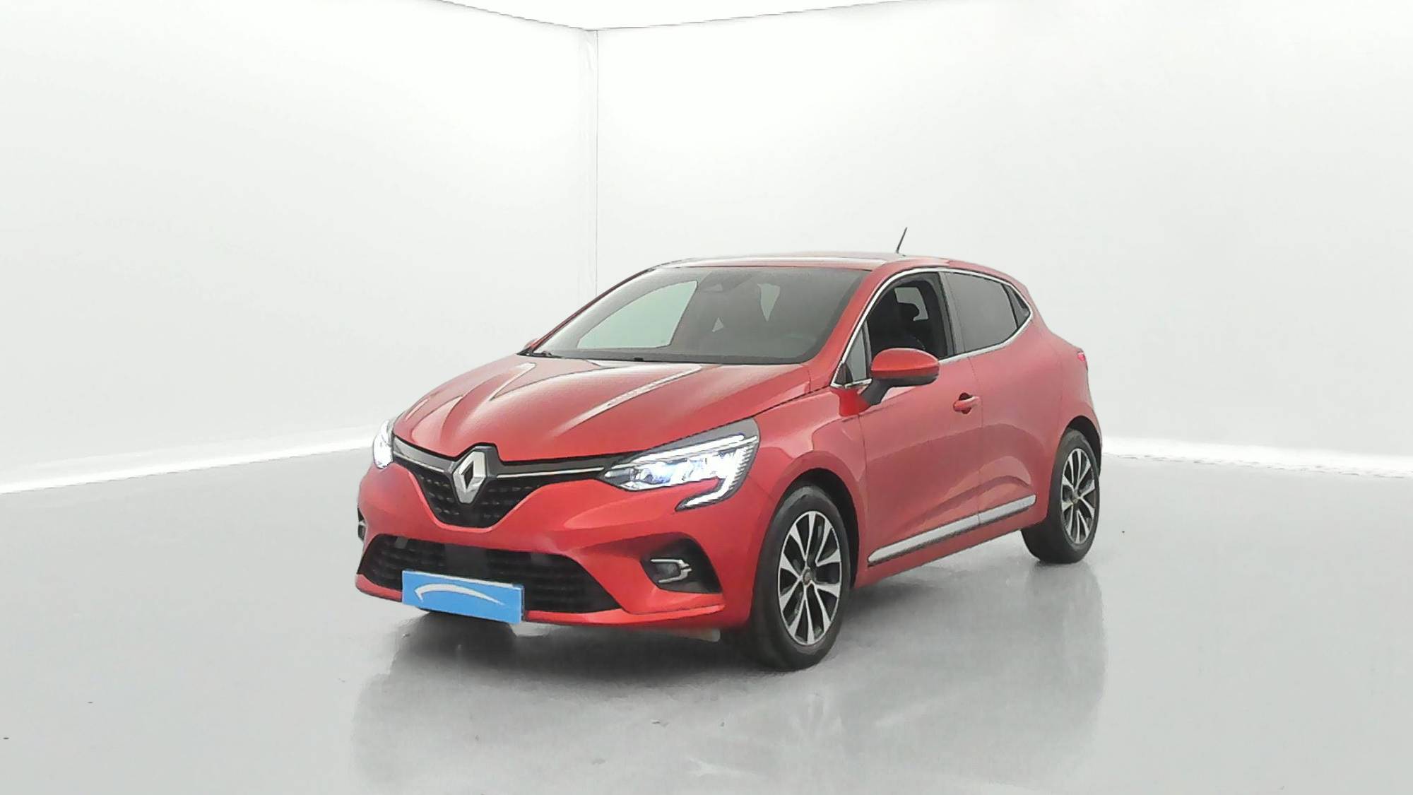 Image de l'annonce principale - Renault Clio