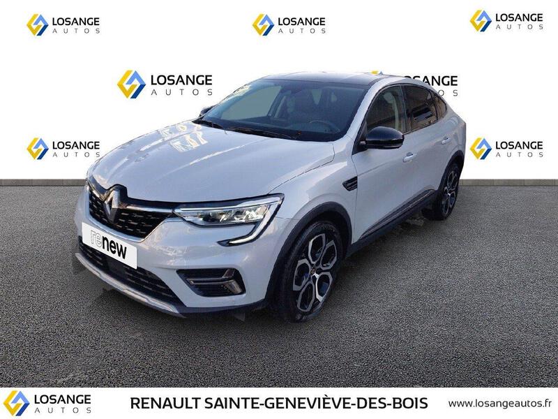 Image de l'annonce principale - Renault Arkana