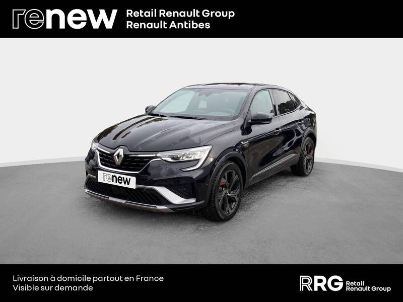 Image de l'annonce principale - Renault Arkana