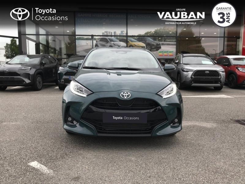 Image de l'annonce principale - Toyota Yaris
