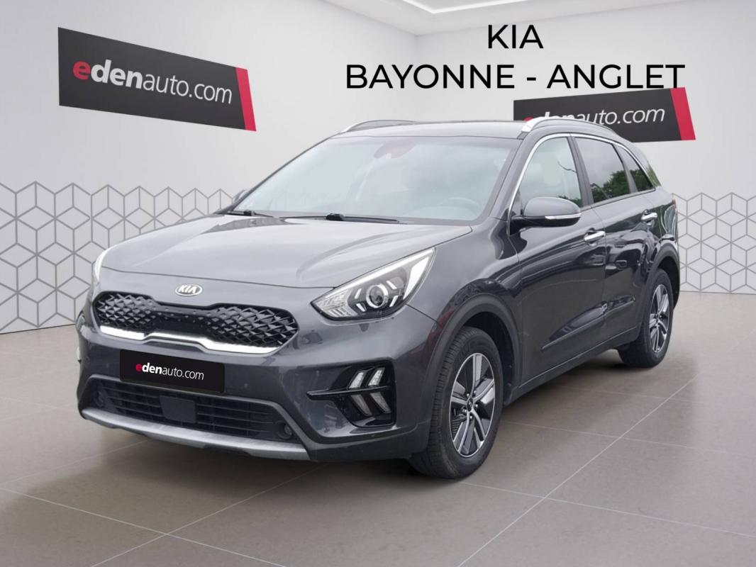Image de l'annonce principale - Kia Niro