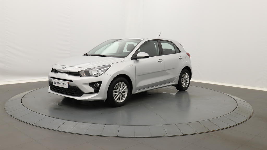 Image de l'annonce principale - Kia Rio