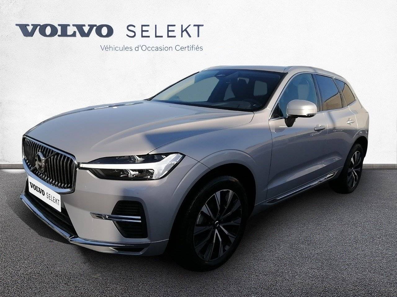 Image de l'annonce principale - Volvo XC60