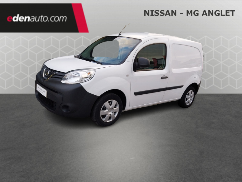 Image de l'annonce principale - Nissan NV250