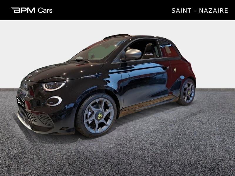 Image de l'annonce principale - Abarth 500C