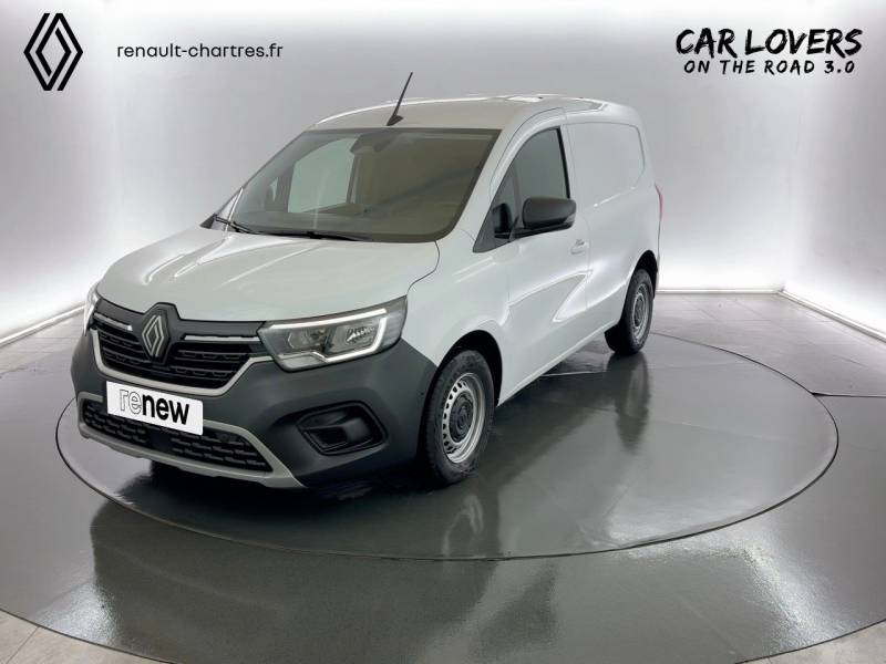 Image de l'annonce principale - Renault Kangoo