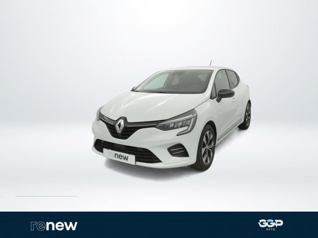 Image de l'annonce principale - Renault Clio