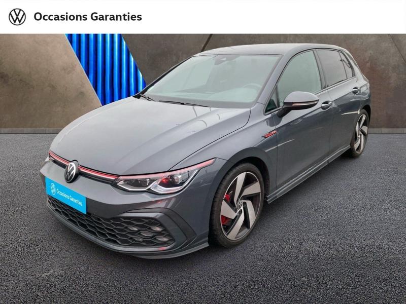 Image de l'annonce principale - Volkswagen Golf GTI