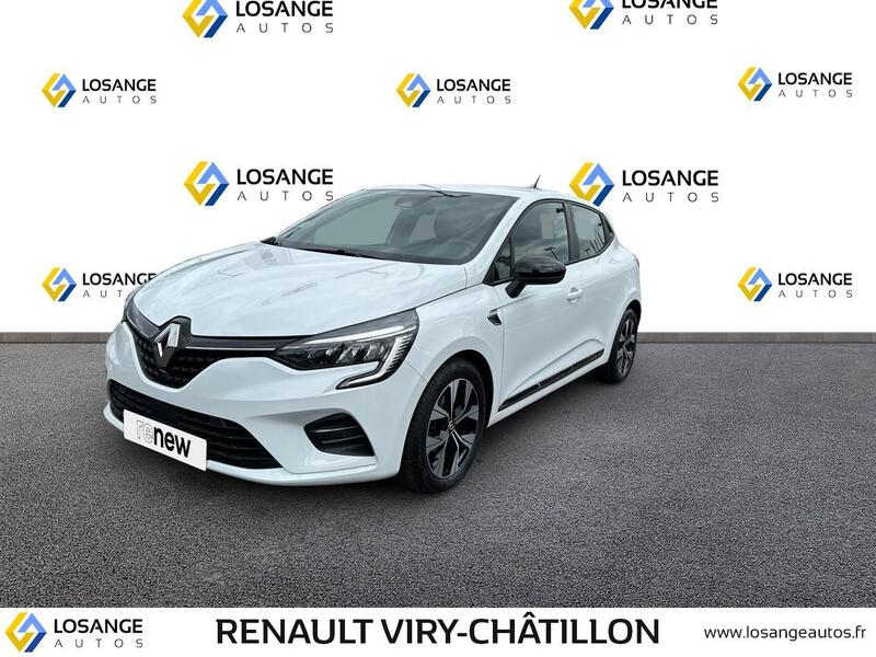 Image de l'annonce principale - Renault Clio