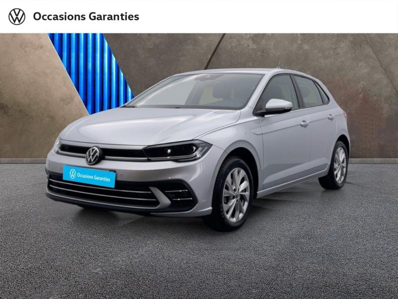 Image de l'annonce principale - Volkswagen Polo