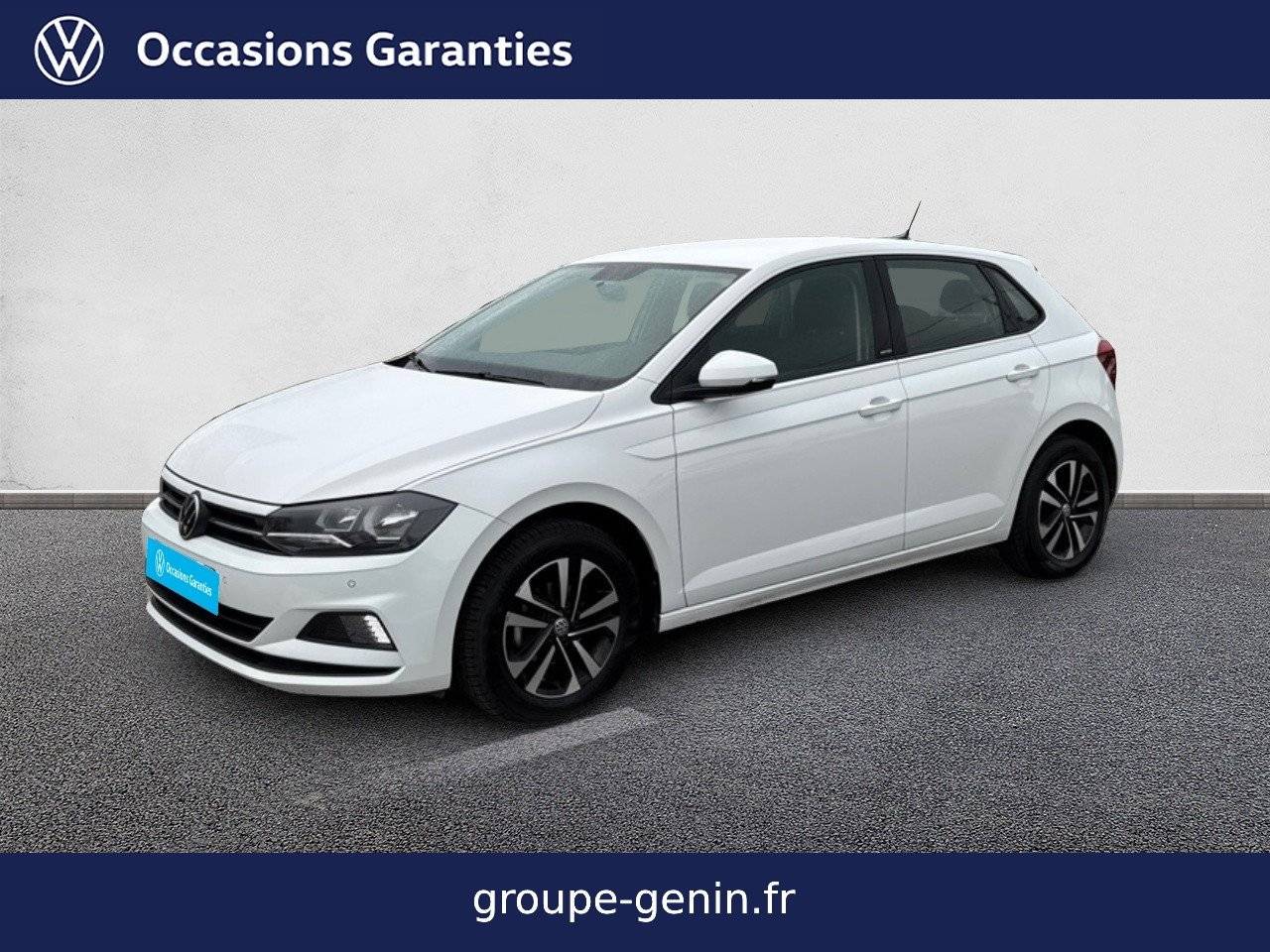 Image de l'annonce principale - Volkswagen Polo