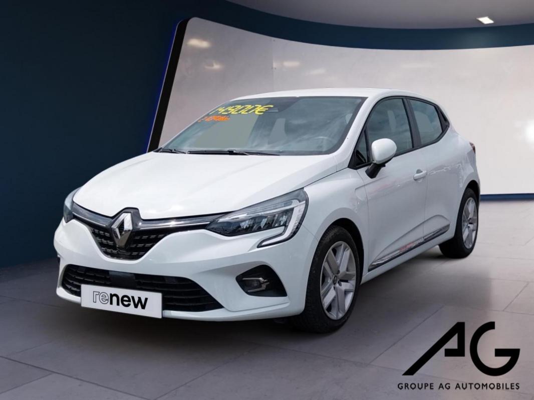 Image de l'annonce principale - Renault Clio