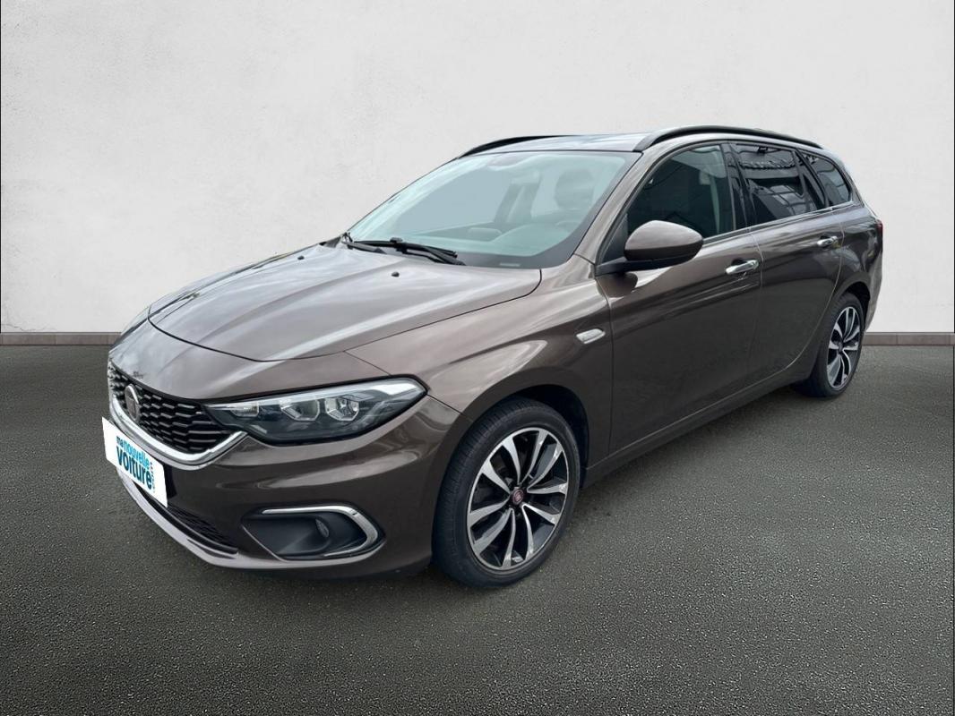 Image de l'annonce principale - Fiat Tipo Station Wagon