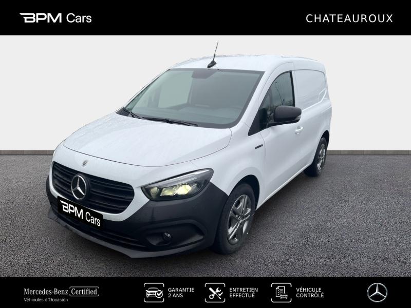 Image de l'annonce principale - Mercedes-Benz Citan