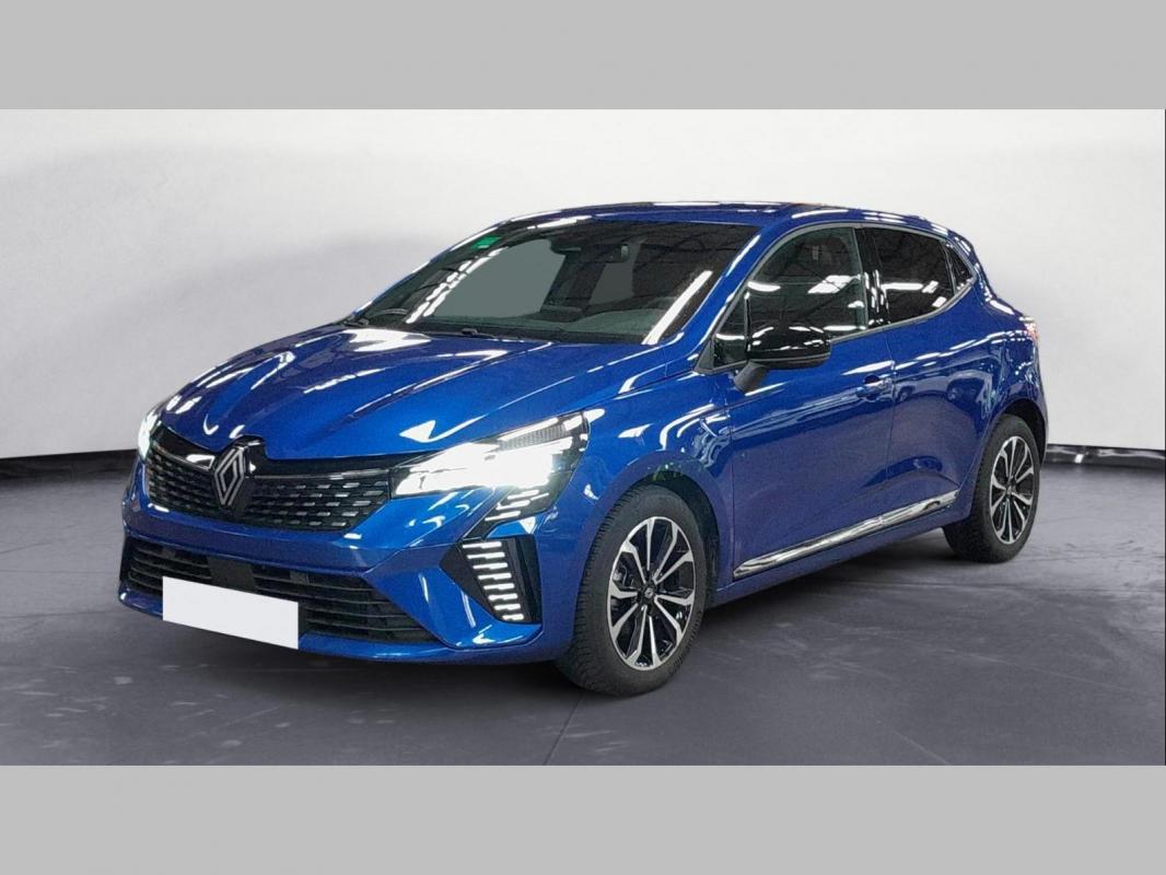 Image de l'annonce principale - Renault Clio