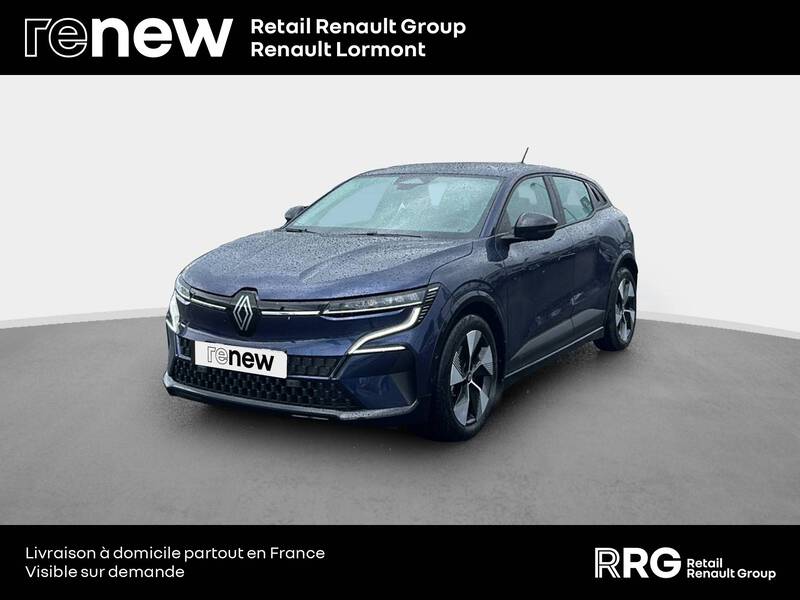 Image de l'annonce principale - Renault Megane