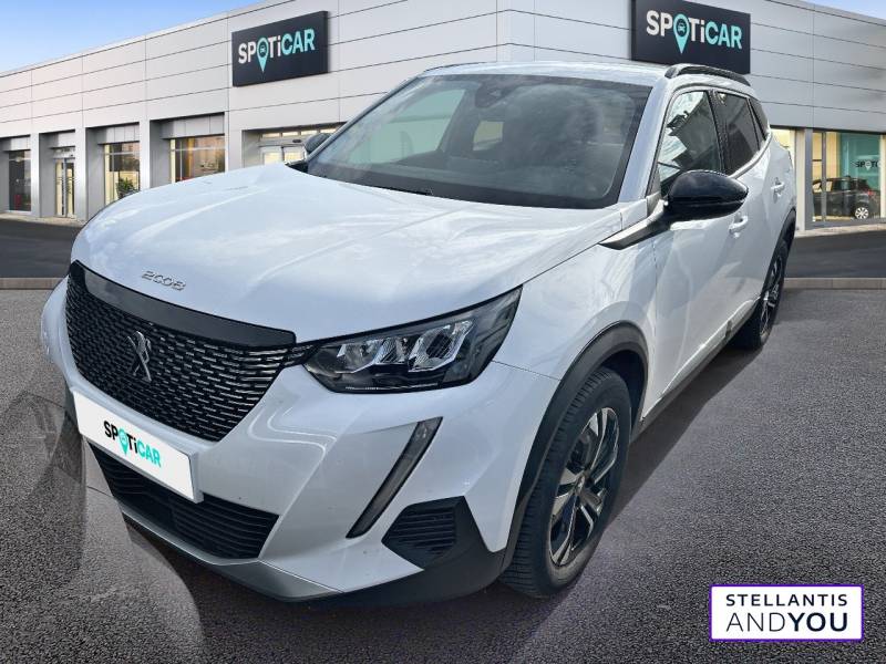 Image de l'annonce principale - Peugeot 2008