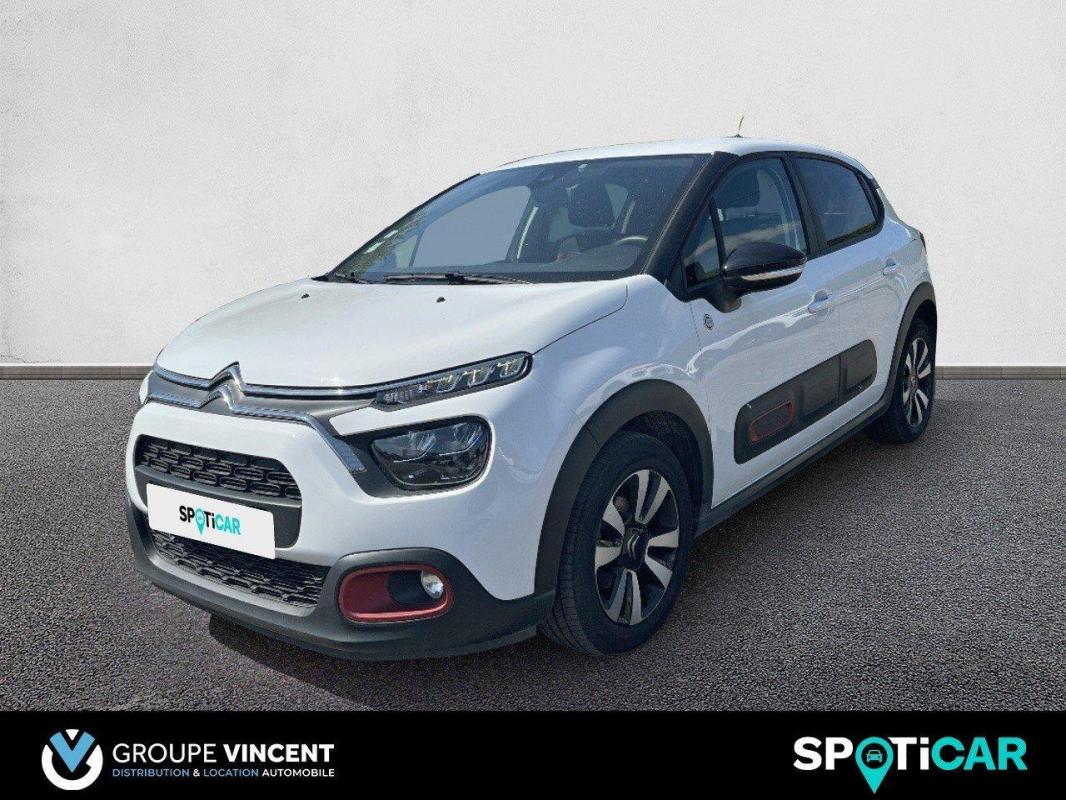 Image de l'annonce principale - Citroën C3