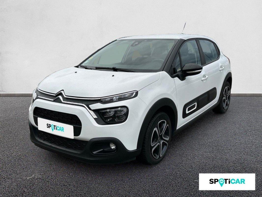 Image de l'annonce principale - Citroën C3