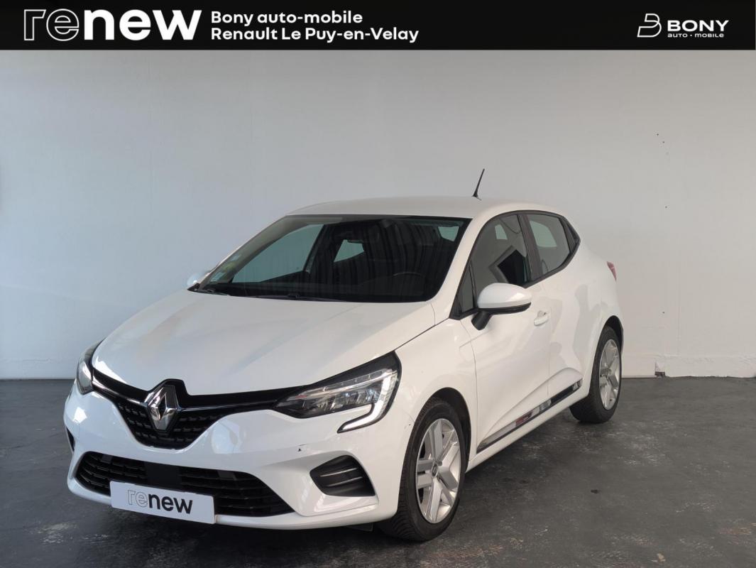 Image de l'annonce principale - Renault Clio