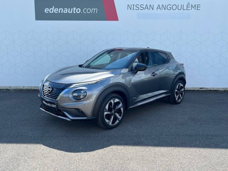 Image de l'annonce principale - Nissan Juke