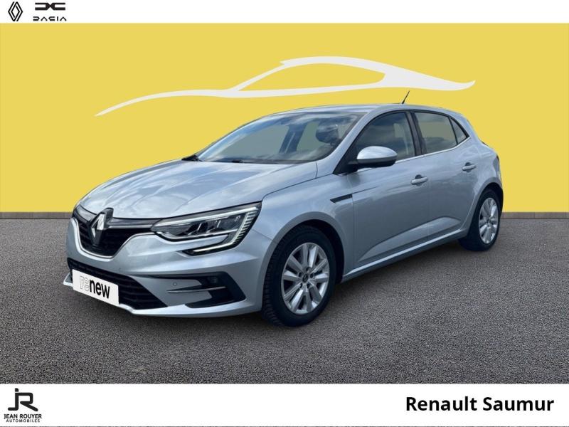 Image de l'annonce principale - Renault Megane