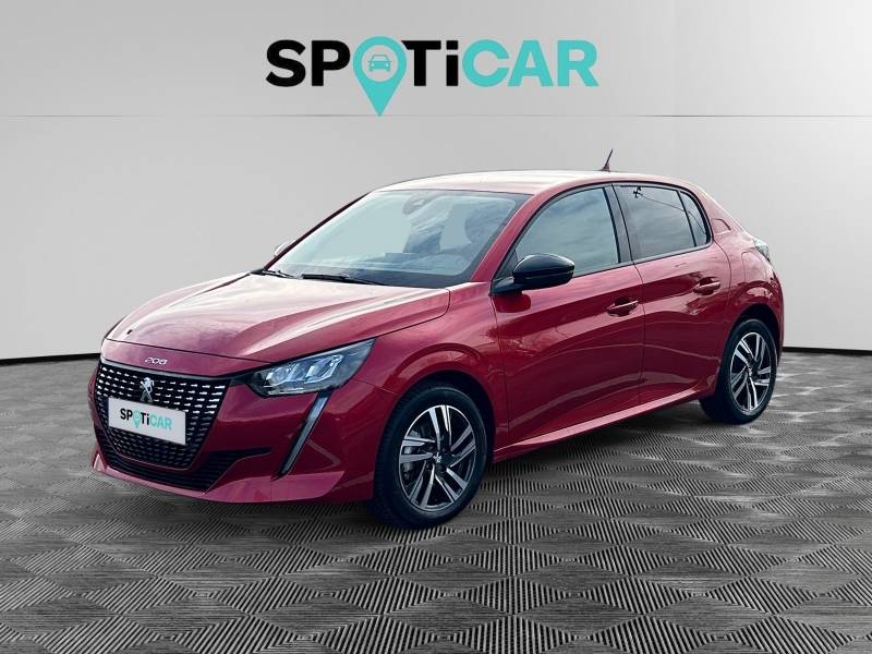 Image de l'annonce principale - Peugeot 208