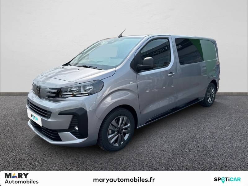Image de l'annonce principale - Peugeot Expert
