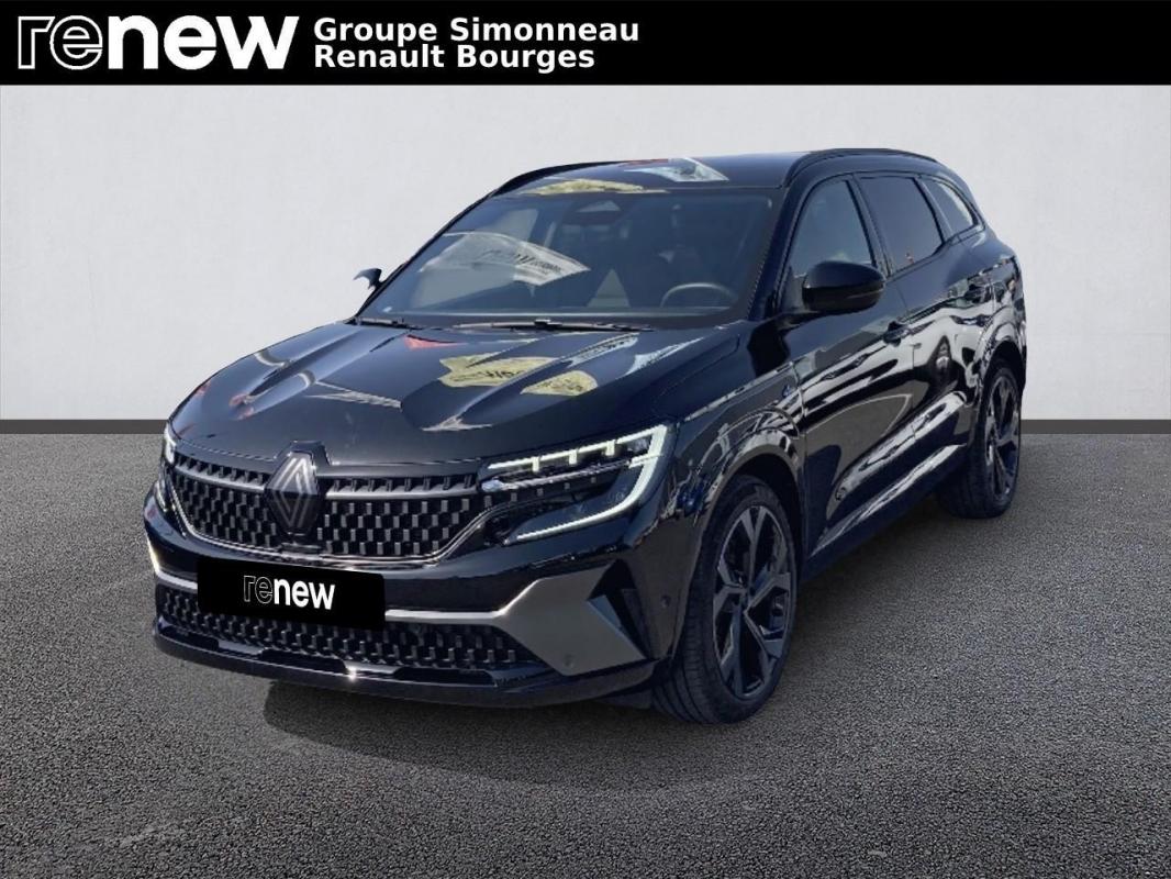 Image de l'annonce principale - Renault Espace