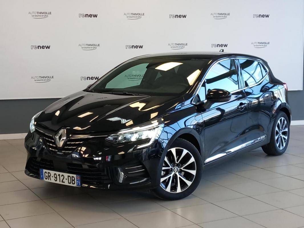 Image de l'annonce principale - Renault Clio