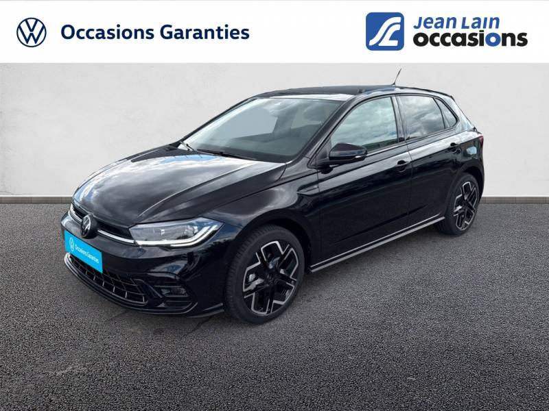 Image de l'annonce principale - Volkswagen Polo