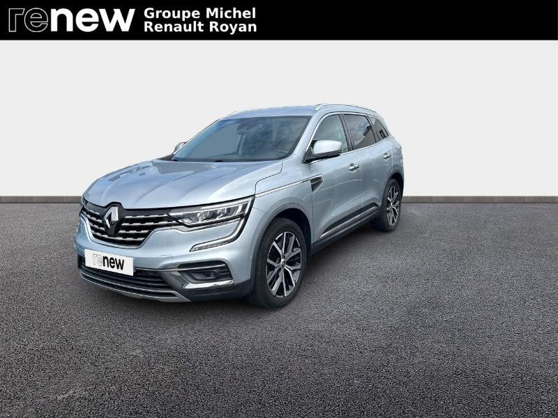 Image de l'annonce principale - Renault Koleos