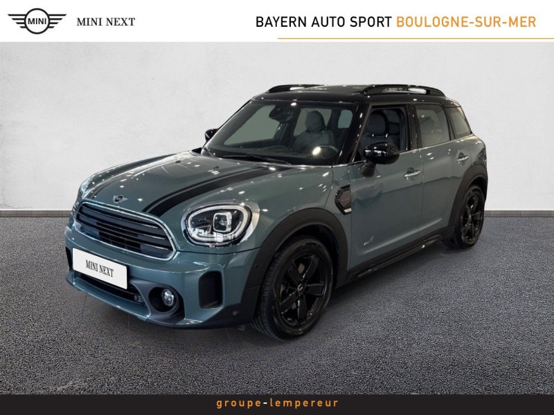 Image de l'annonce principale - MINI Countryman